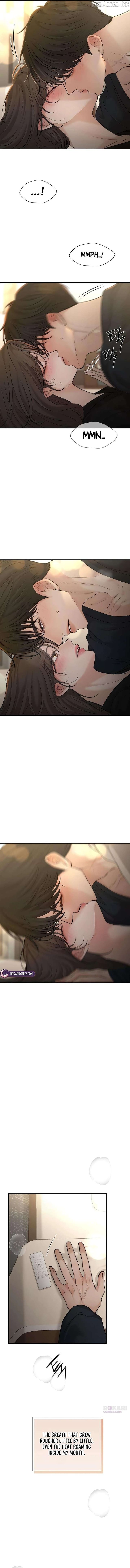 The Villain’s Pure Love Chapter 34 page 5