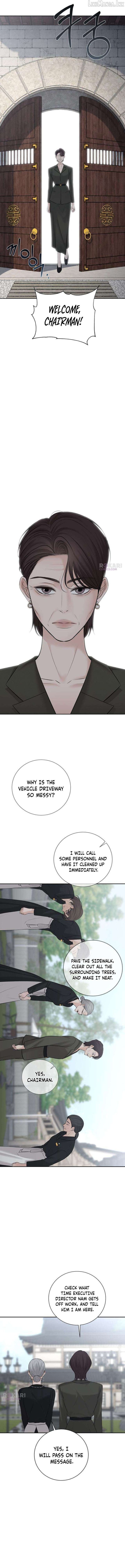 The Villain’s Pure Love Chapter 36 page 2