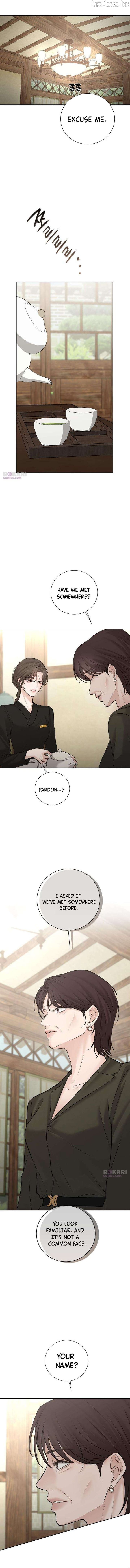 The Villain’s Pure Love Chapter 36 page 3