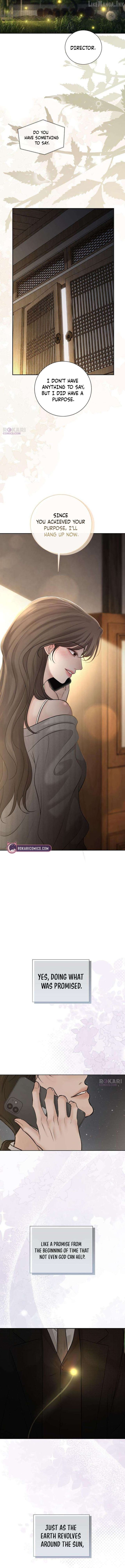 The Villain’s Pure Love Chapter 36 page 19