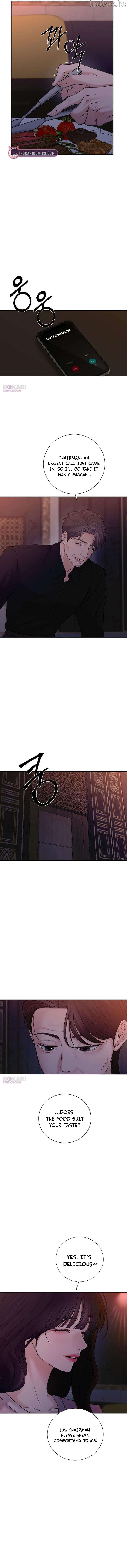 The Villain’s Pure Love Chapter 37 page 4