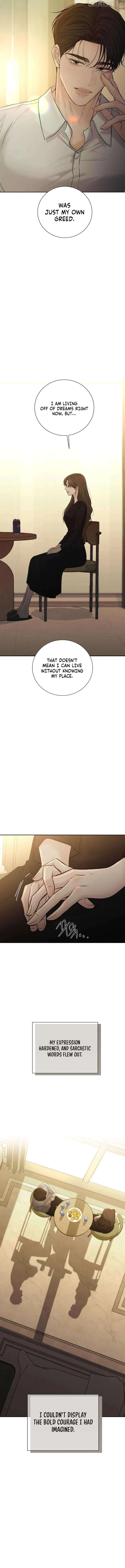 The Villain’s Pure Love Chapter 39 page 10