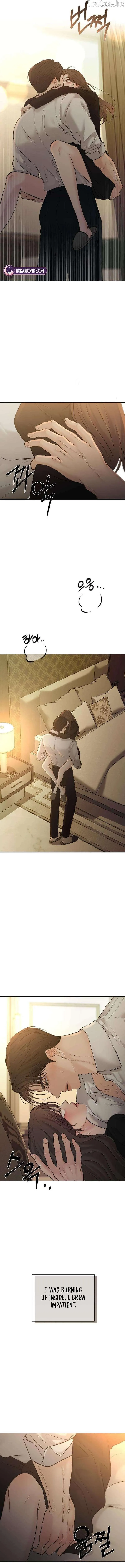 The Villain’s Pure Love Chapter 39 page 16