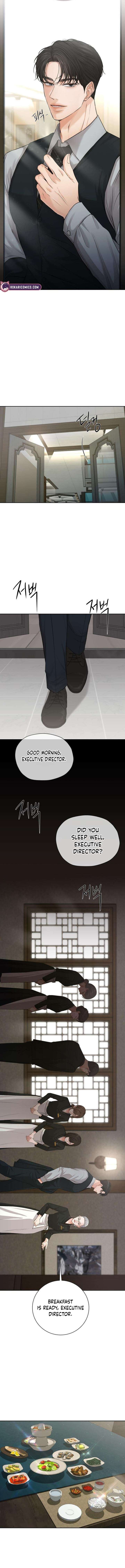 The Villain’s Pure Love Chapter 4 page 11