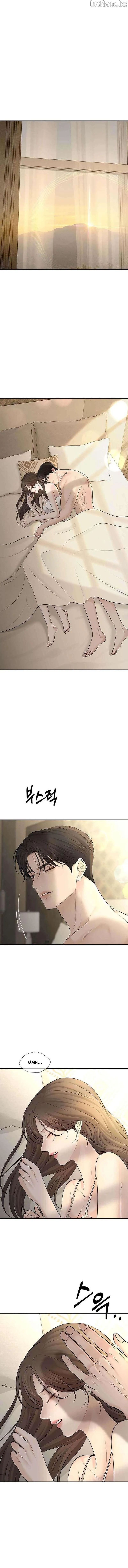 The Villain’s Pure Love Chapter 40 page 8