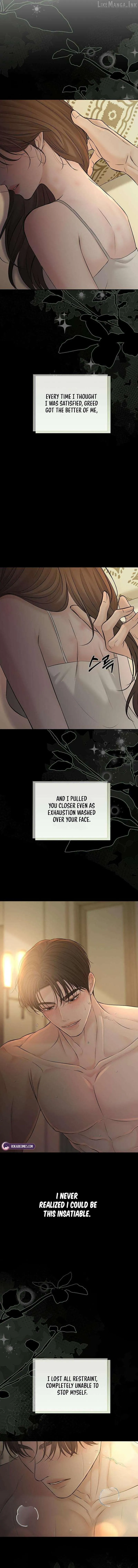 The Villain’s Pure Love Chapter 40 page 10