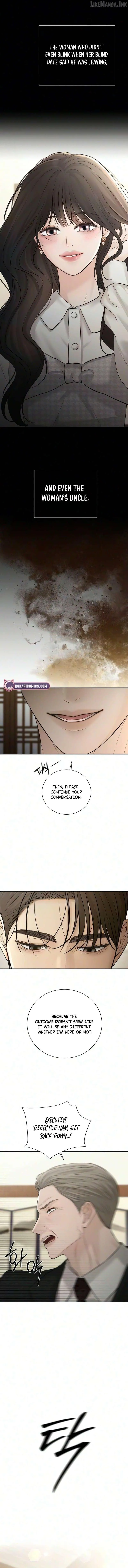 The Villain’s Pure Love Chapter 41 page 10