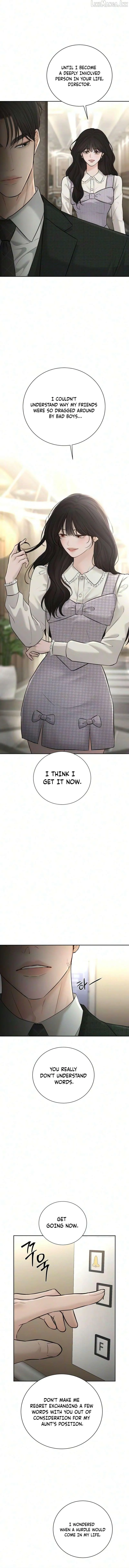 The Villain’s Pure Love Chapter 41 page 15