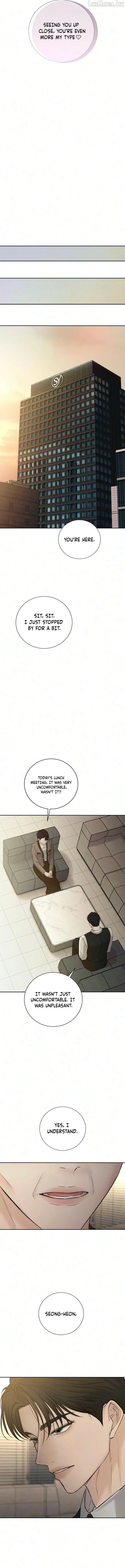 The Villain’s Pure Love Chapter 41 page 18