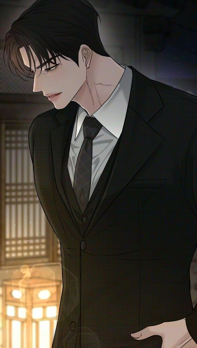 The Villain’s Pure Love Chapter 43 page 7