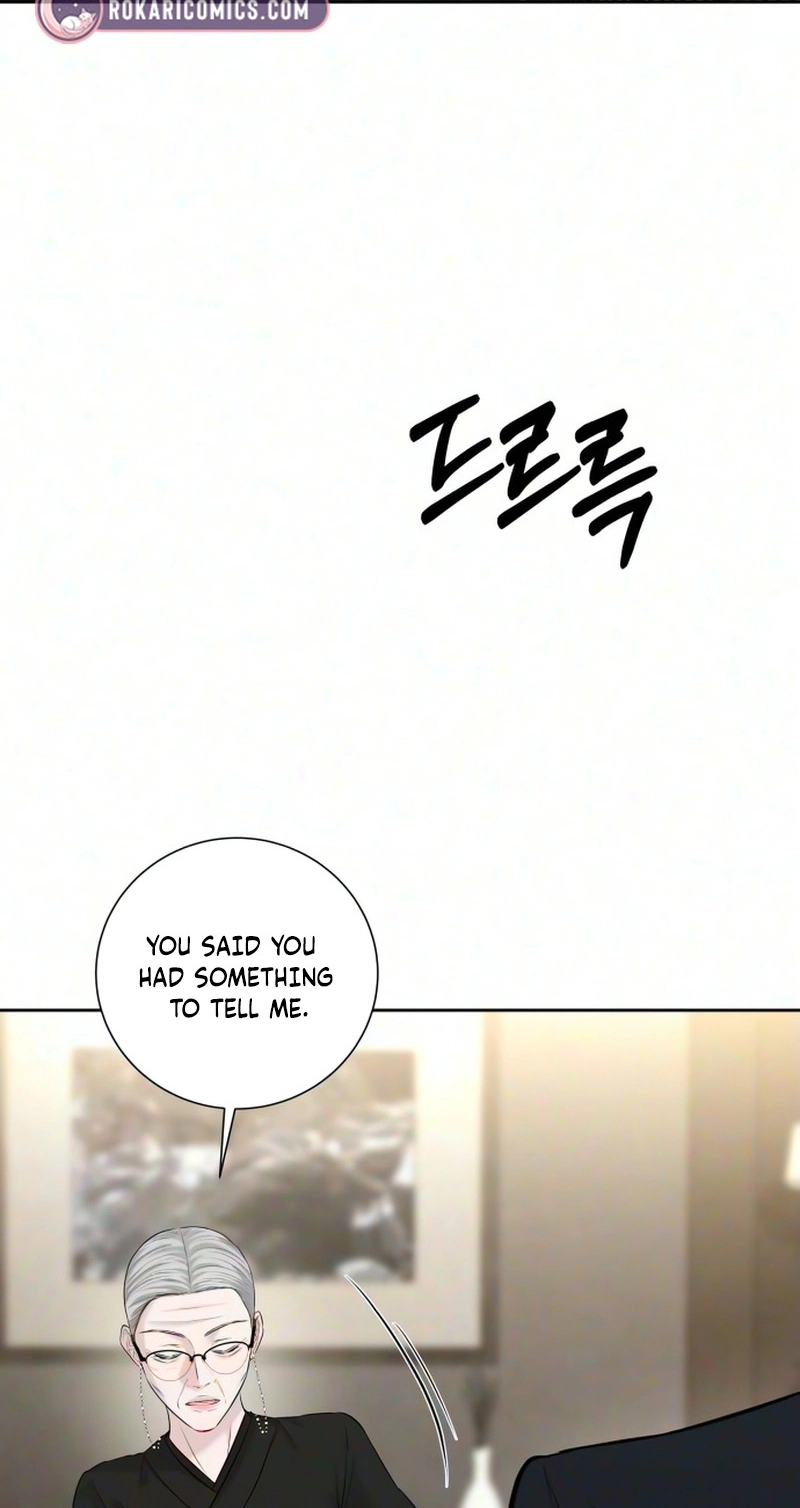 The Villain’s Pure Love Chapter 43 page 57