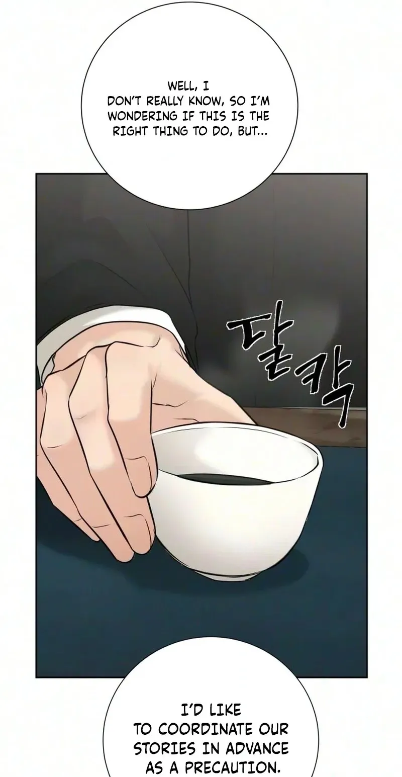 The Villain’s Pure Love Chapter 43 page 60