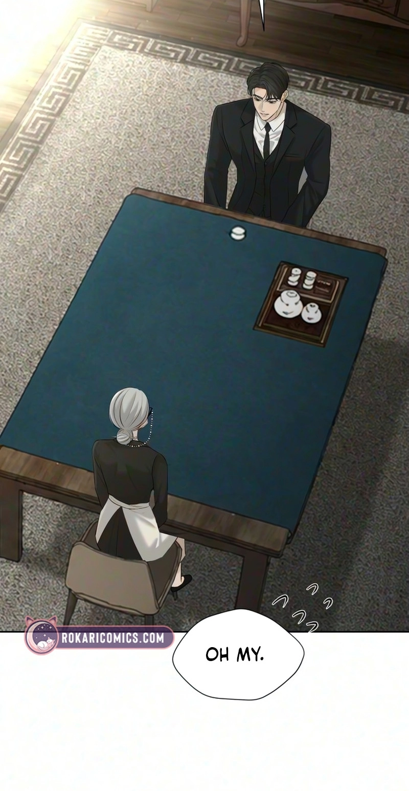The Villain’s Pure Love Chapter 43 page 63