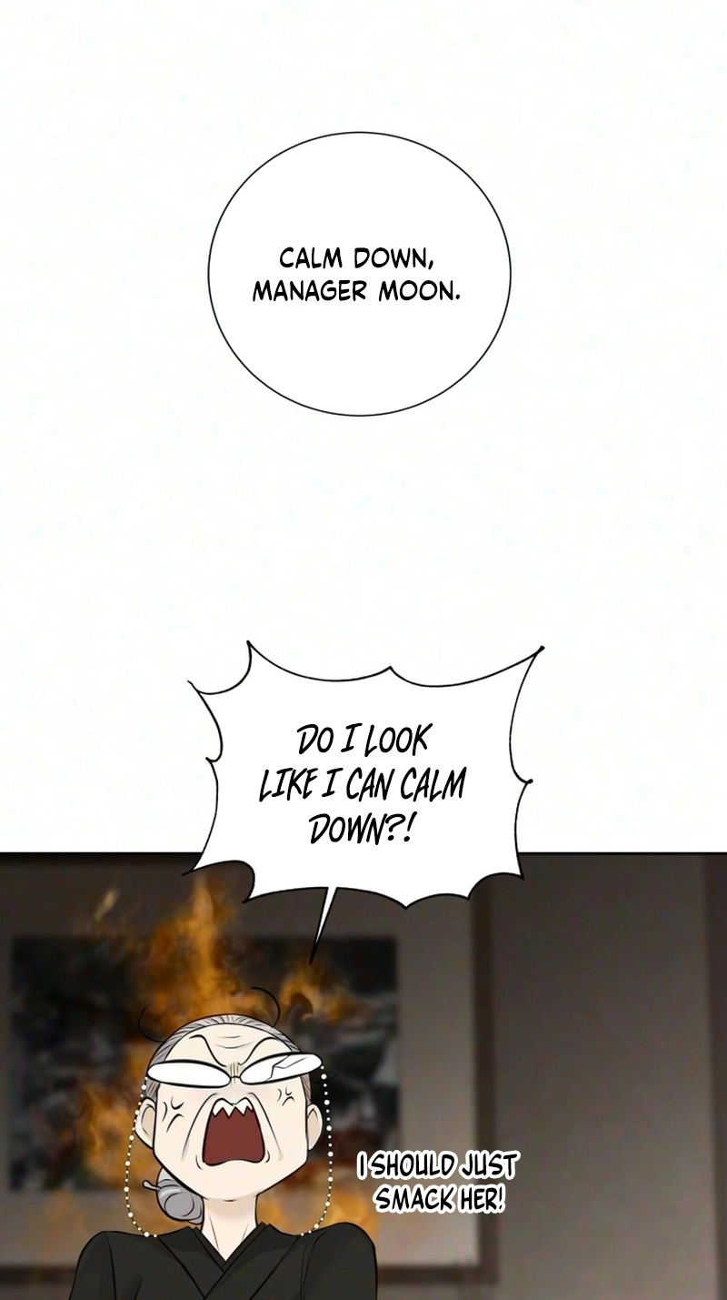 The Villain’s Pure Love Chapter 43 page 75