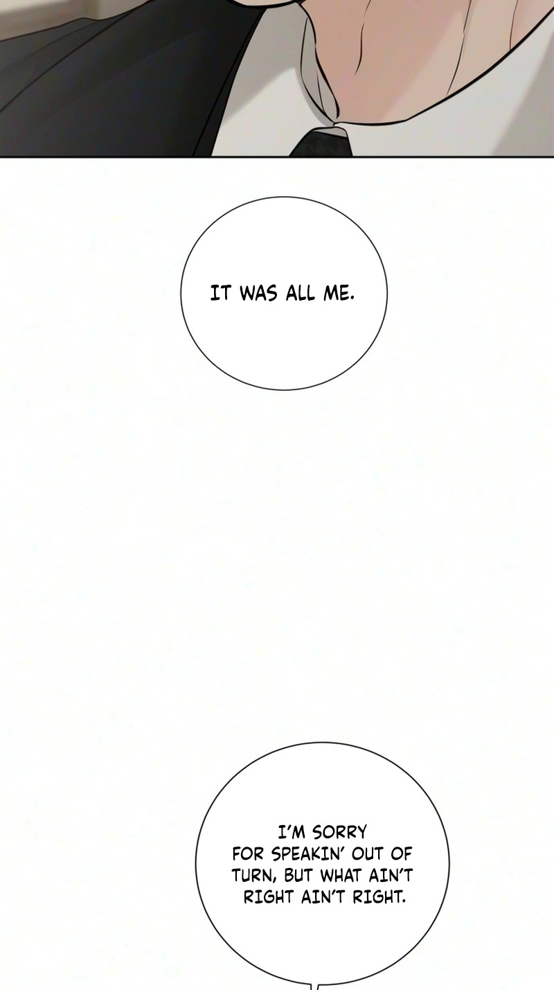 The Villain’s Pure Love Chapter 43 page 78