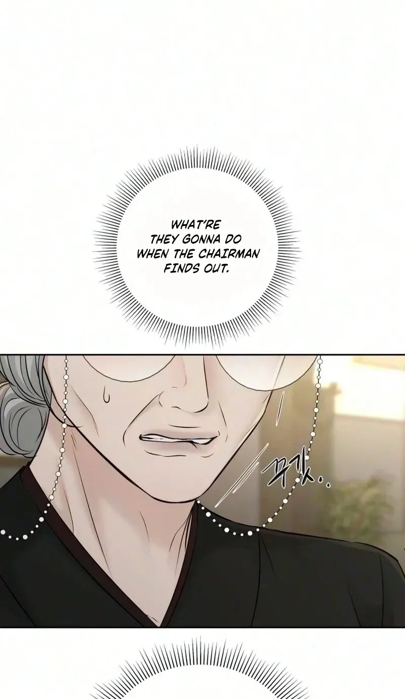The Villain’s Pure Love Chapter 43 page 80
