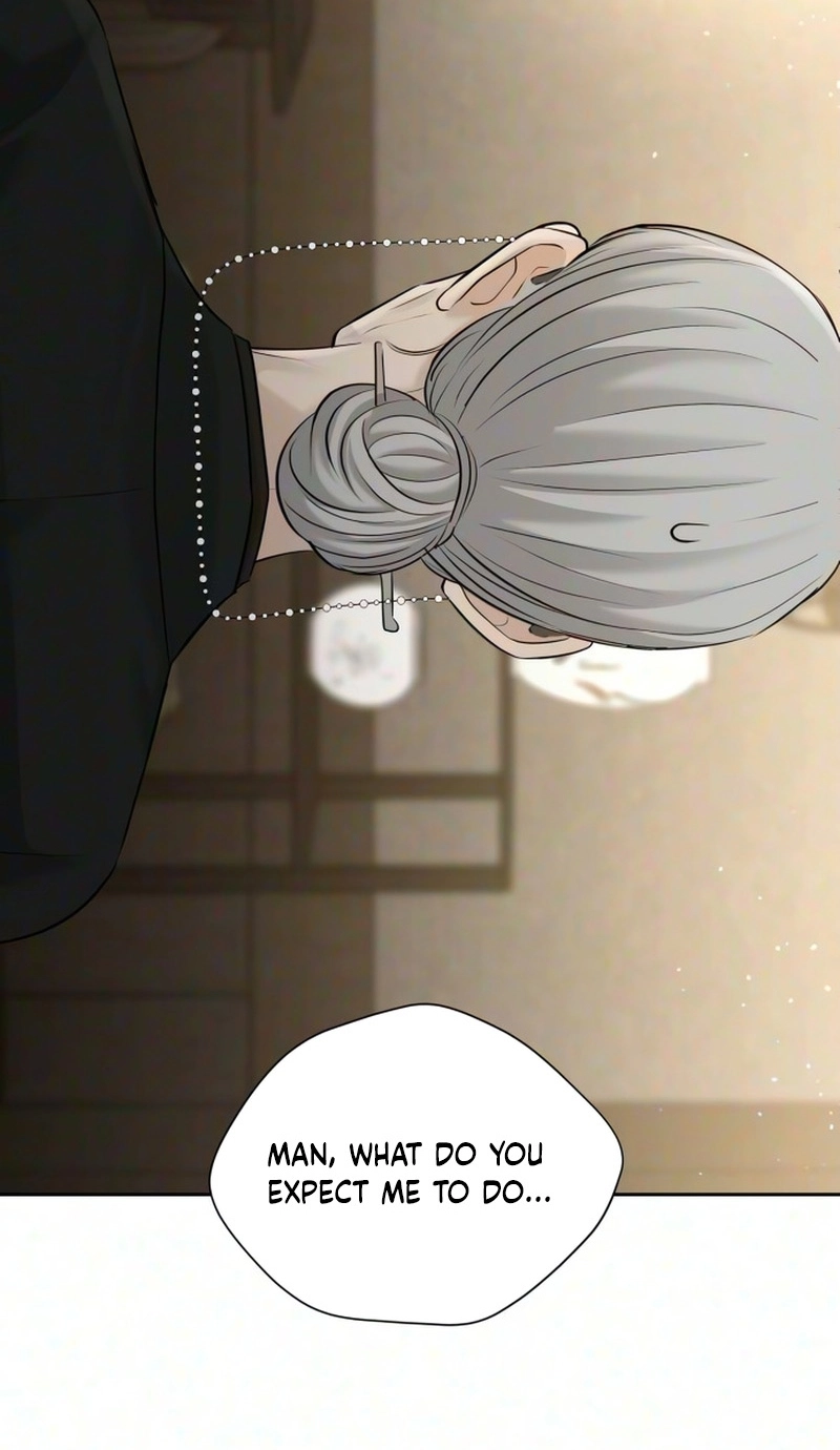 The Villain’s Pure Love Chapter 43 page 83