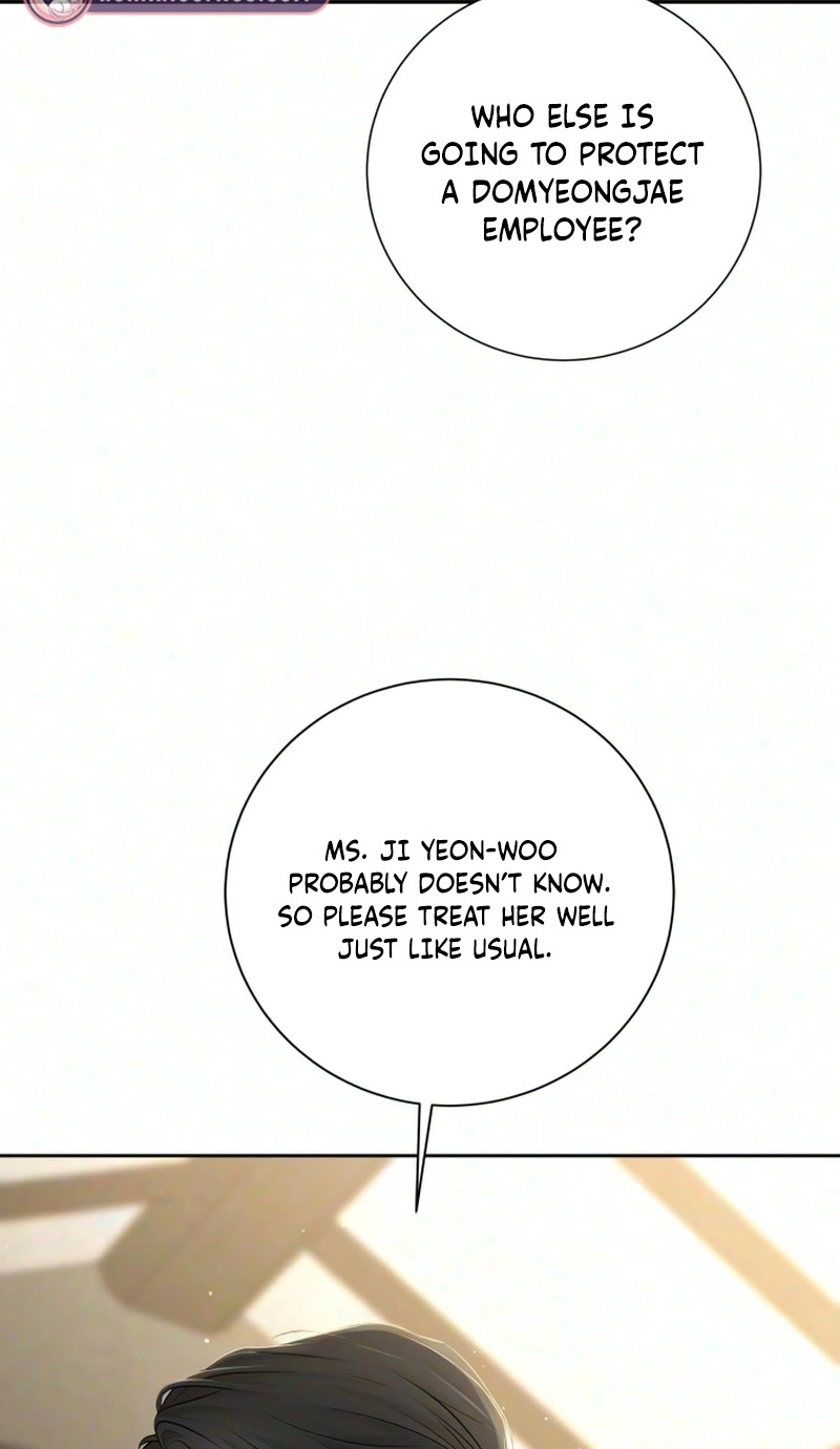 The Villain’s Pure Love Chapter 43 page 85