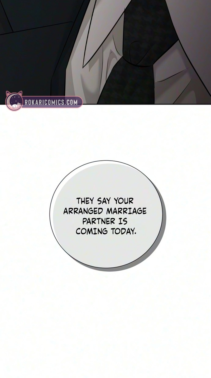 The Villain’s Pure Love Chapter 43 page 94