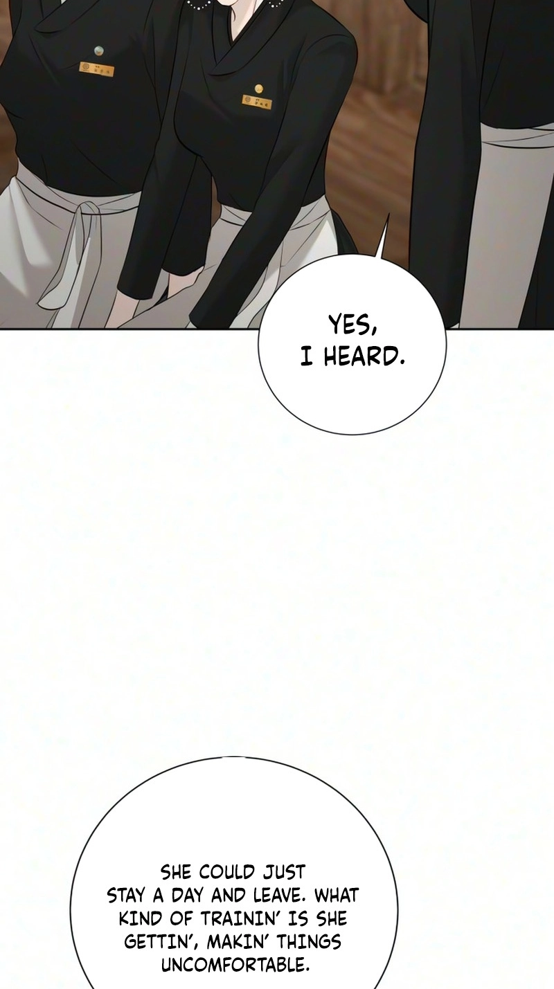 The Villain’s Pure Love Chapter 43 page 102