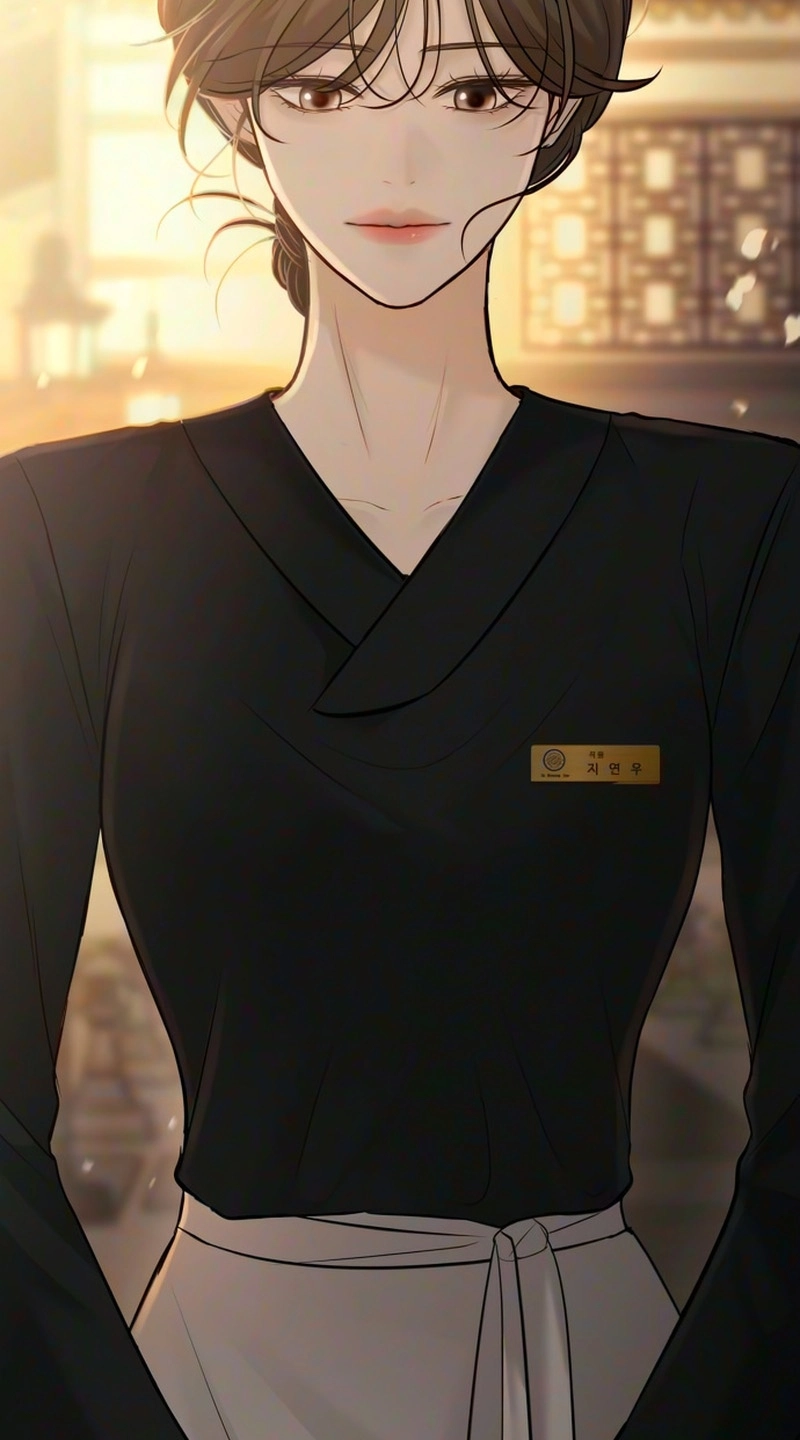 The Villain’s Pure Love Chapter 43 page 122