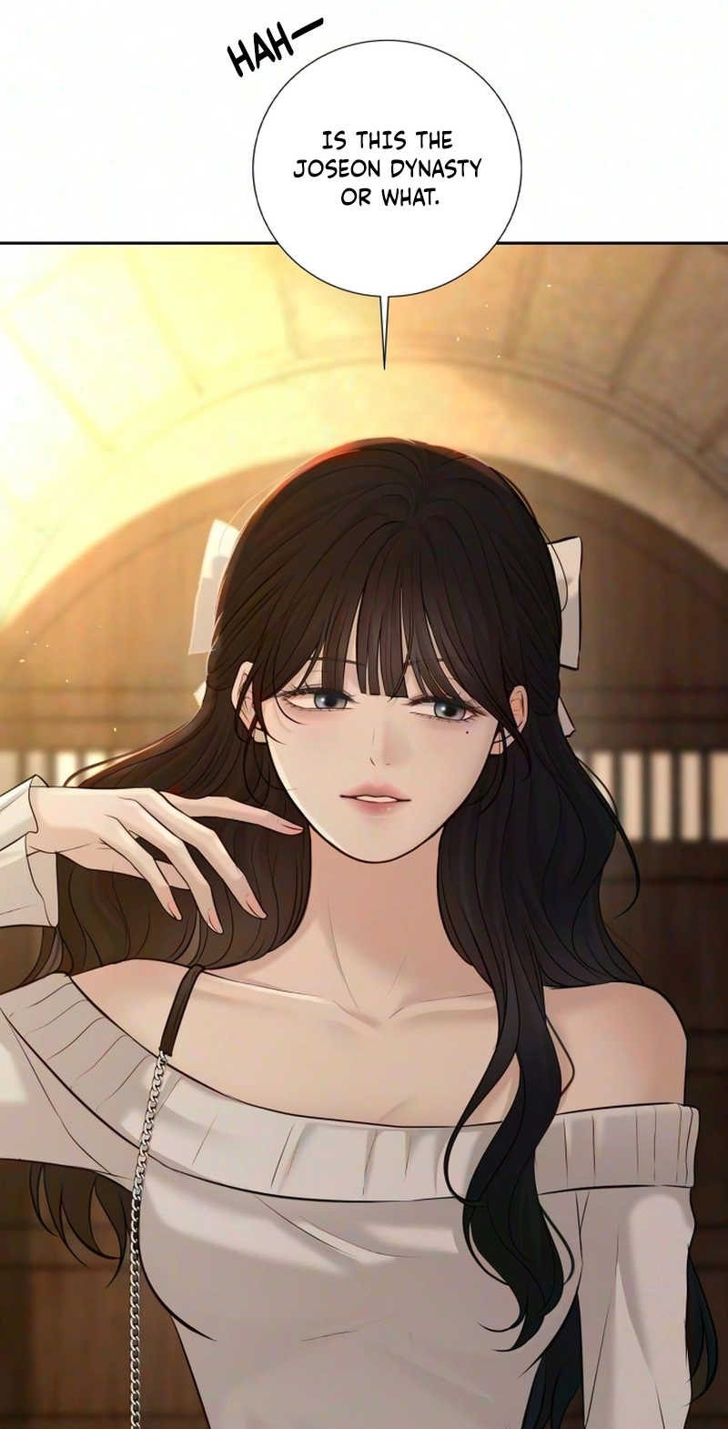 The Villain’s Pure Love Chapter 44 page 3