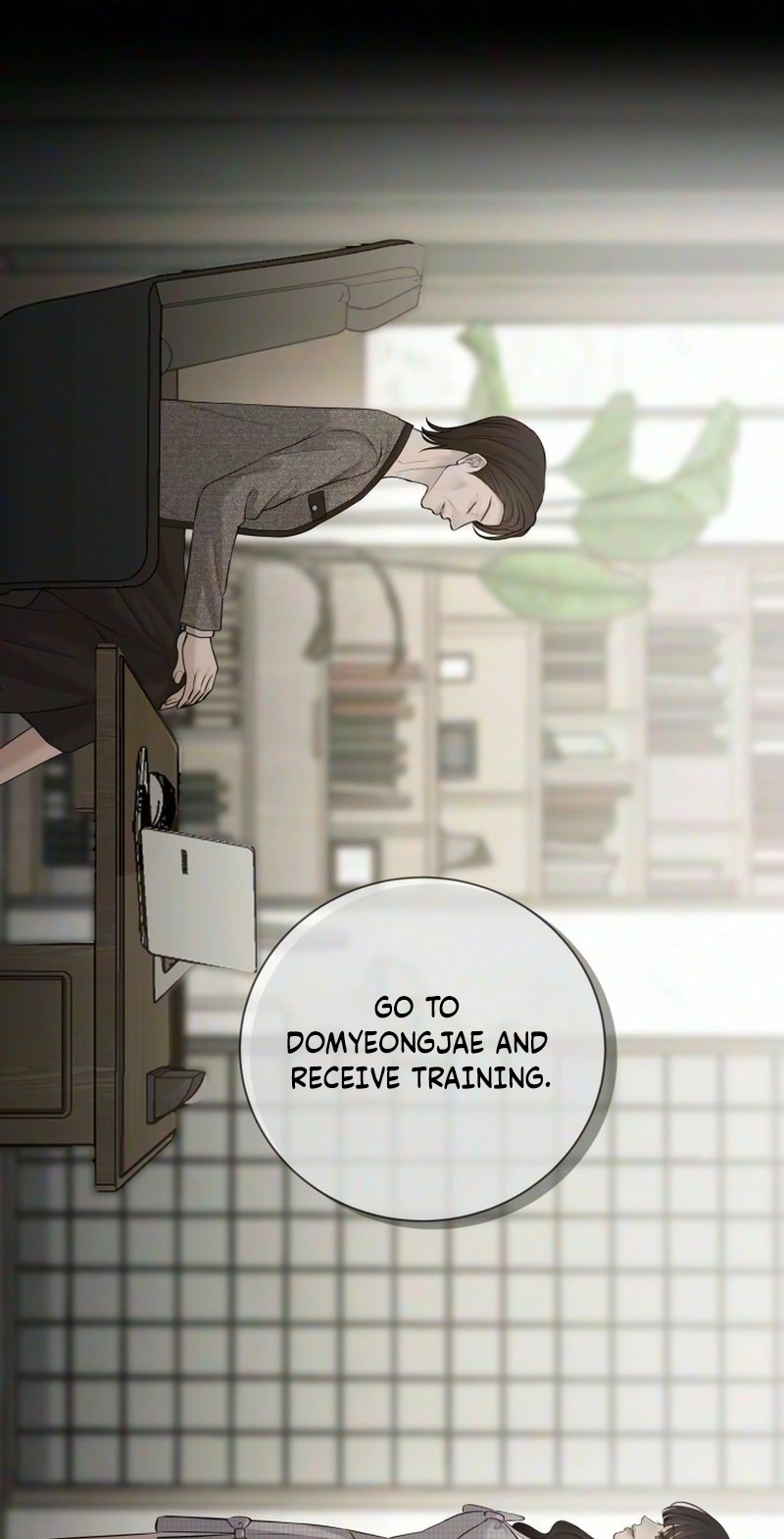 The Villain’s Pure Love Chapter 44 page 5