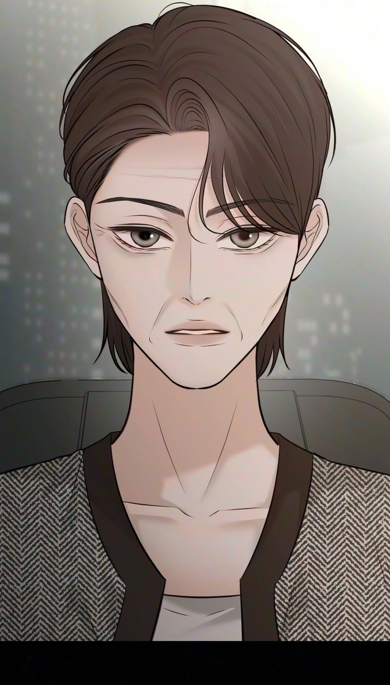 The Villain’s Pure Love Chapter 44 page 7