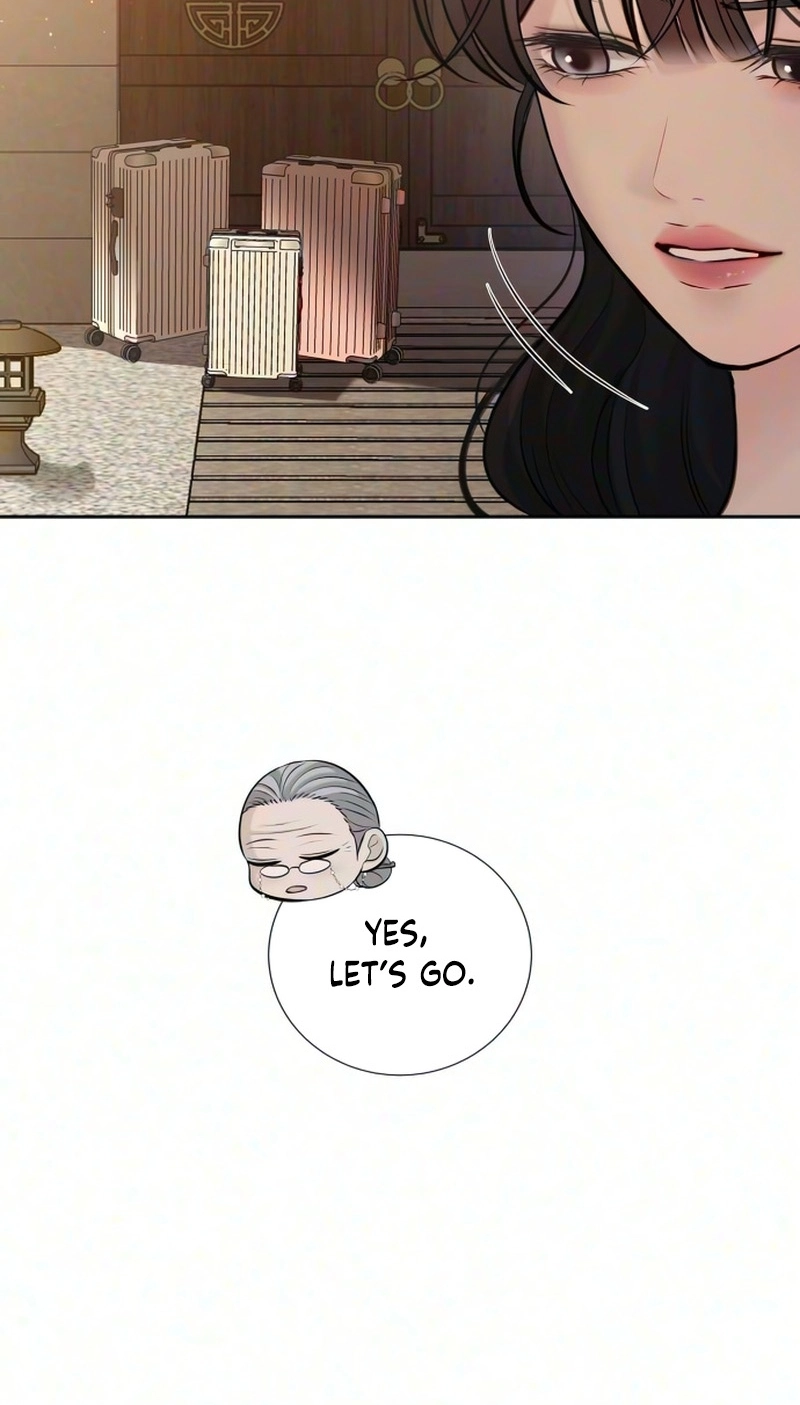 The Villain’s Pure Love Chapter 44 page 11