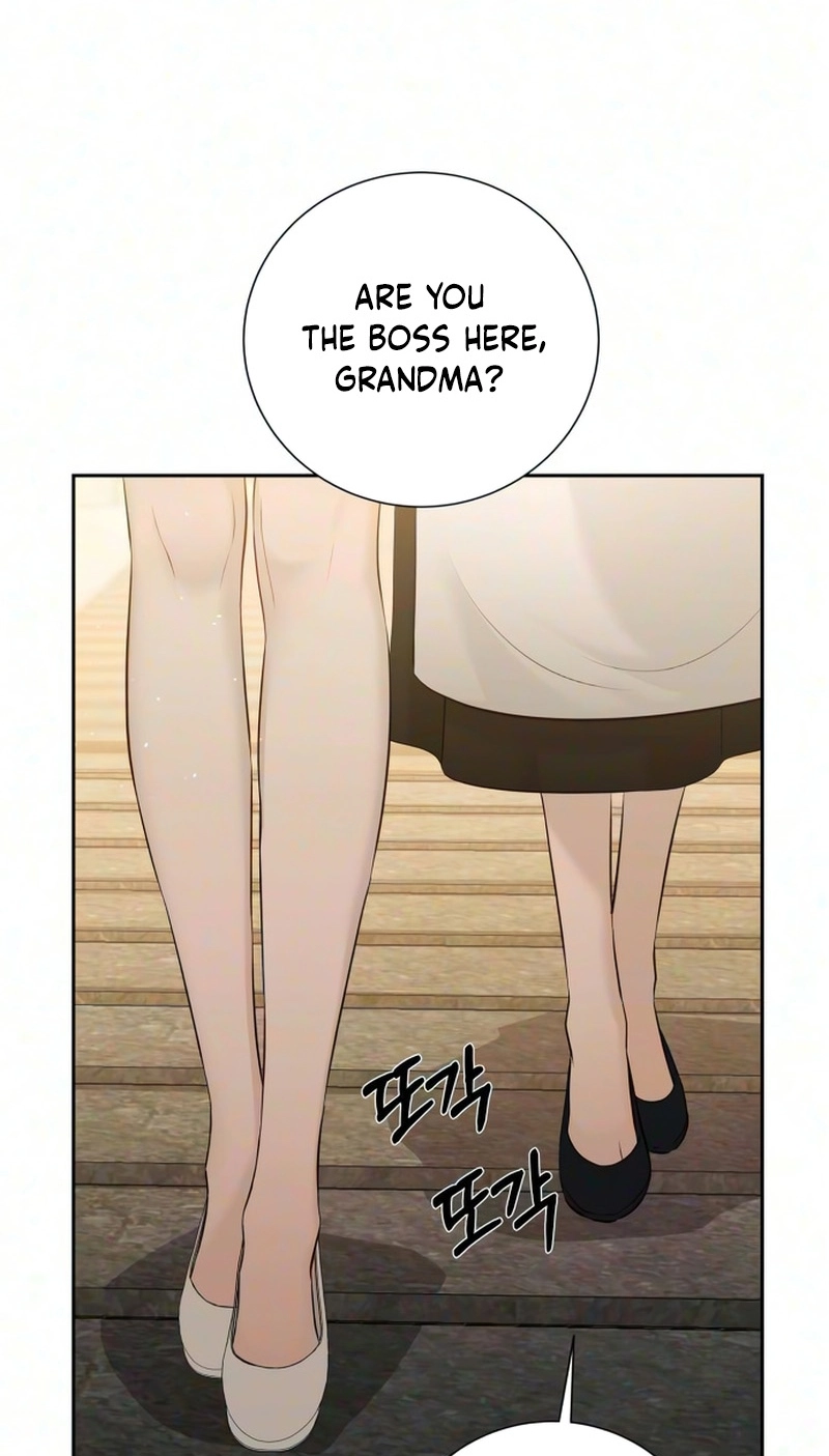 The Villain’s Pure Love Chapter 44 page 12