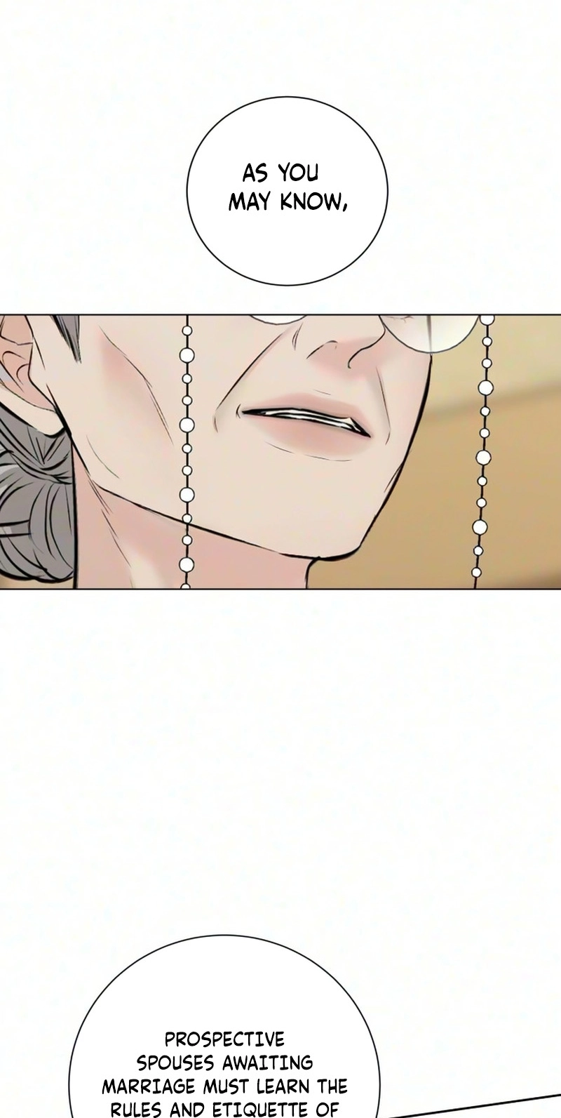 The Villain’s Pure Love Chapter 44 page 16