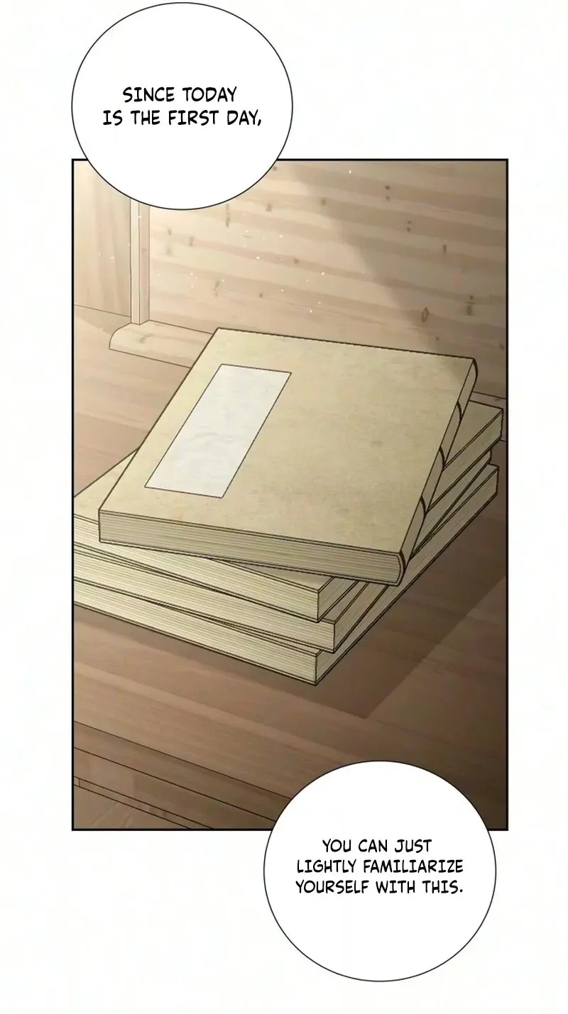 The Villain’s Pure Love Chapter 44 page 20