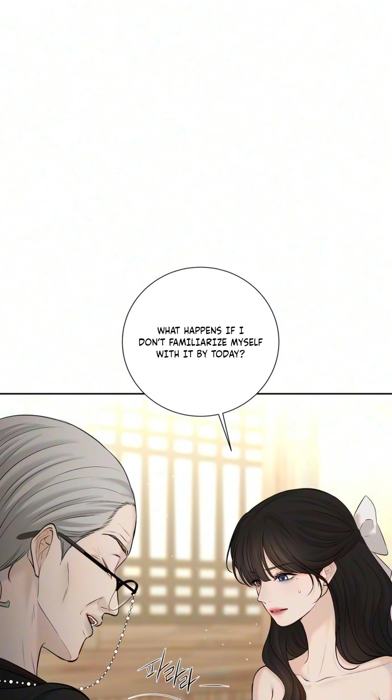 The Villain’s Pure Love Chapter 44 page 21