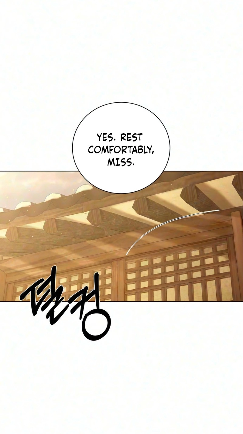 The Villain’s Pure Love Chapter 44 page 24