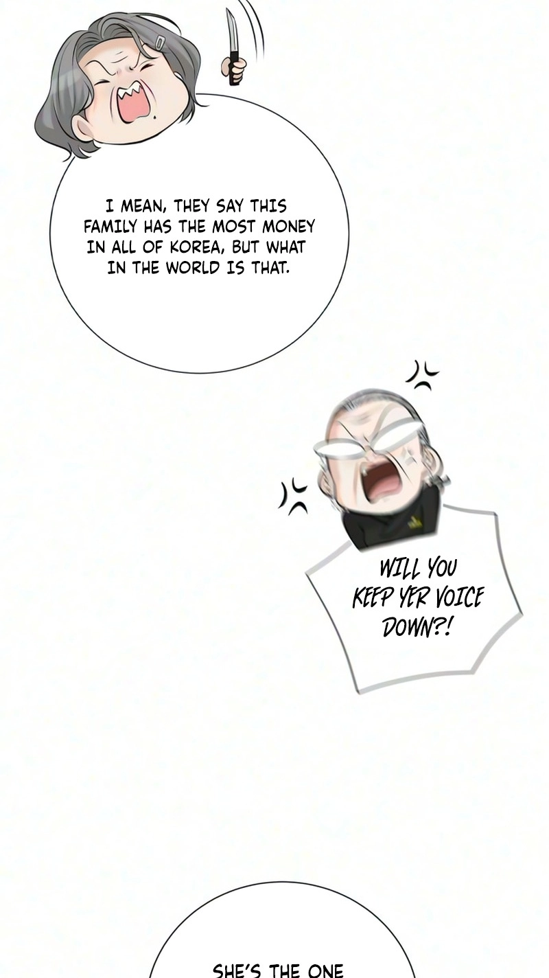 The Villain’s Pure Love Chapter 44 page 29