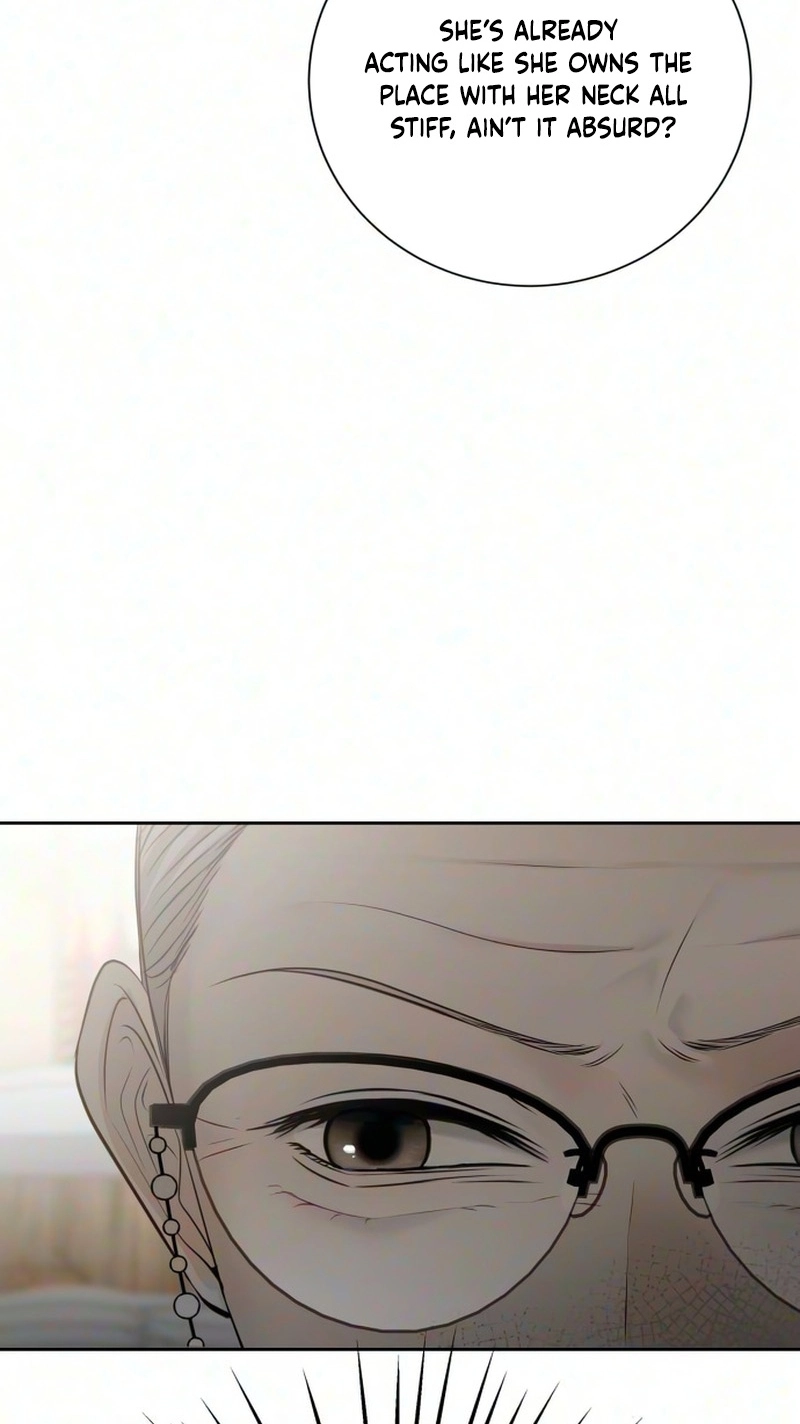 The Villain’s Pure Love Chapter 44 page 31