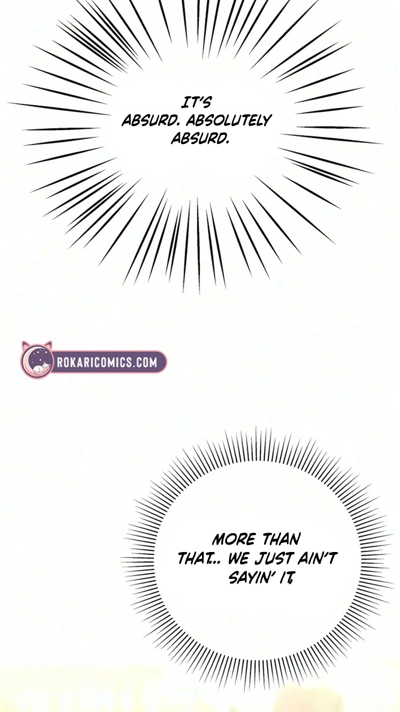 The Villain’s Pure Love Chapter 44 page 32