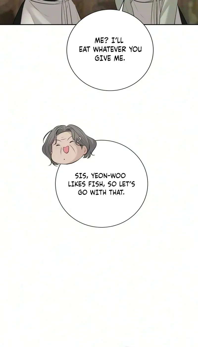 The Villain’s Pure Love Chapter 44 page 40