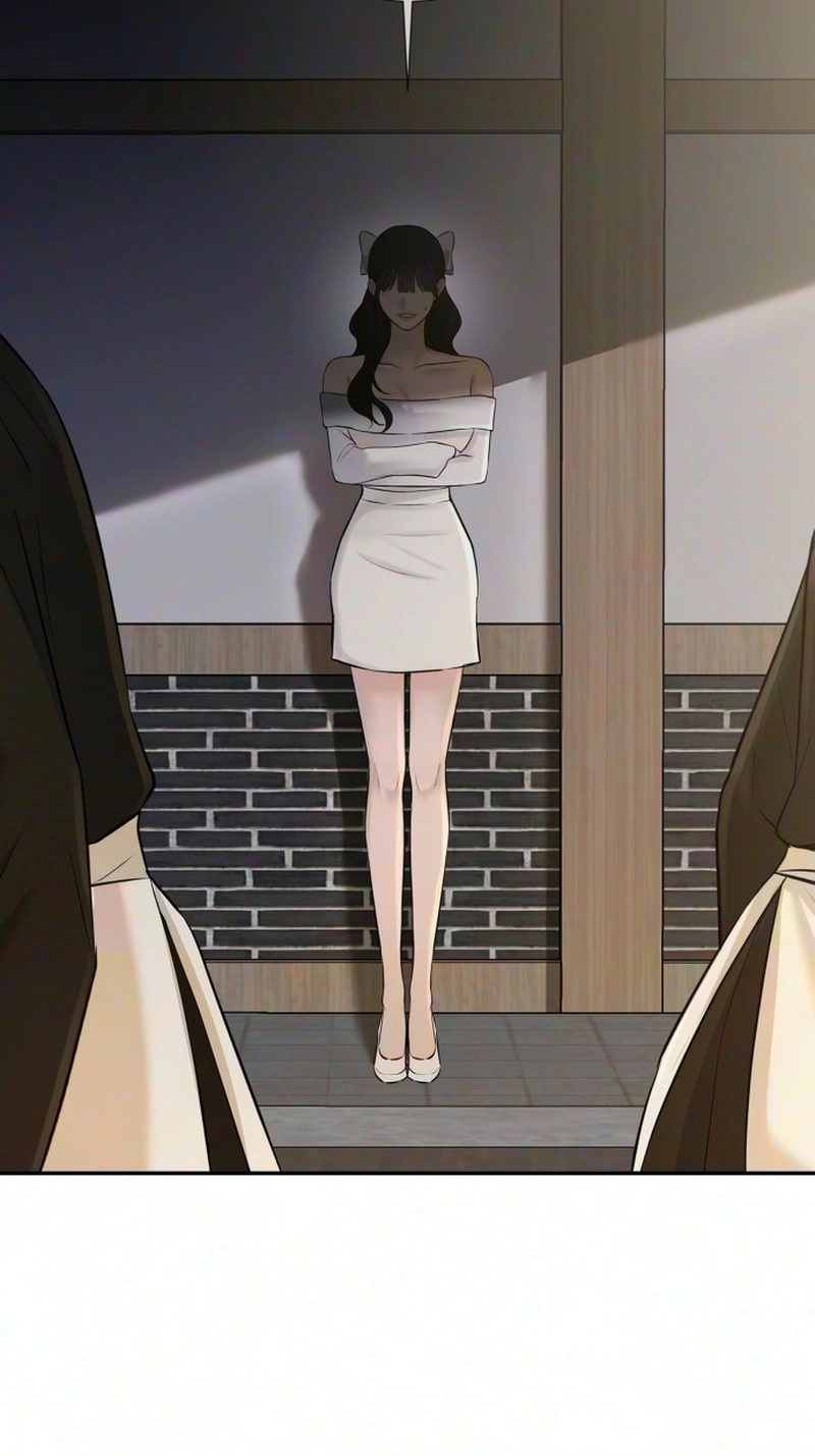 The Villain’s Pure Love Chapter 44 page 44