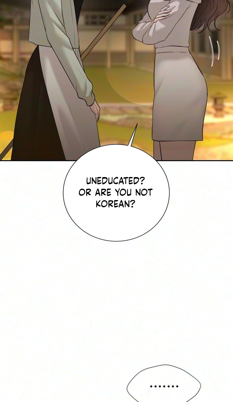 The Villain’s Pure Love Chapter 44 page 51