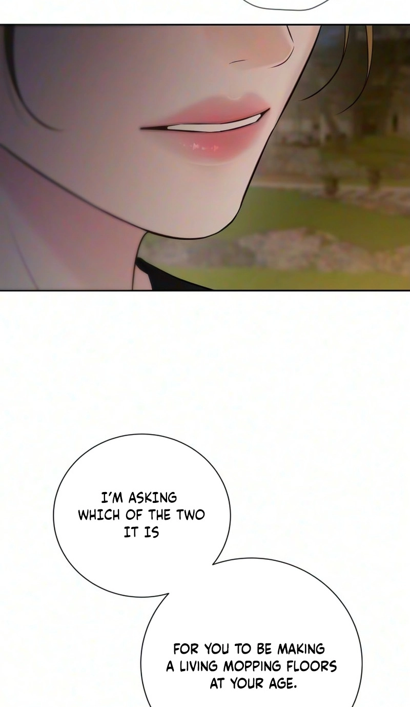 The Villain’s Pure Love Chapter 44 page 52