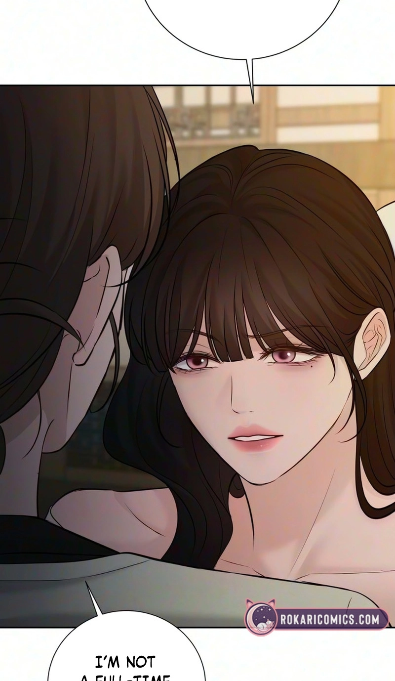 The Villain’s Pure Love Chapter 44 page 53