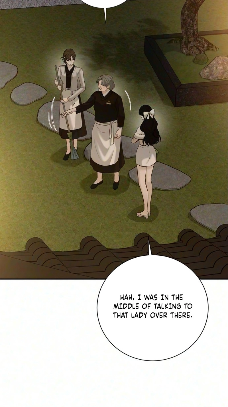 The Villain’s Pure Love Chapter 44 page 58