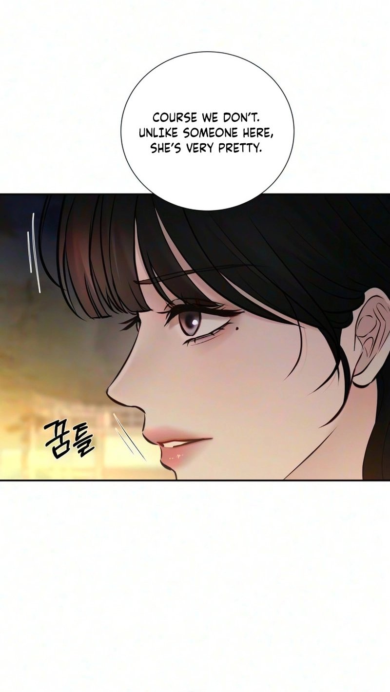The Villain’s Pure Love Chapter 44 page 61
