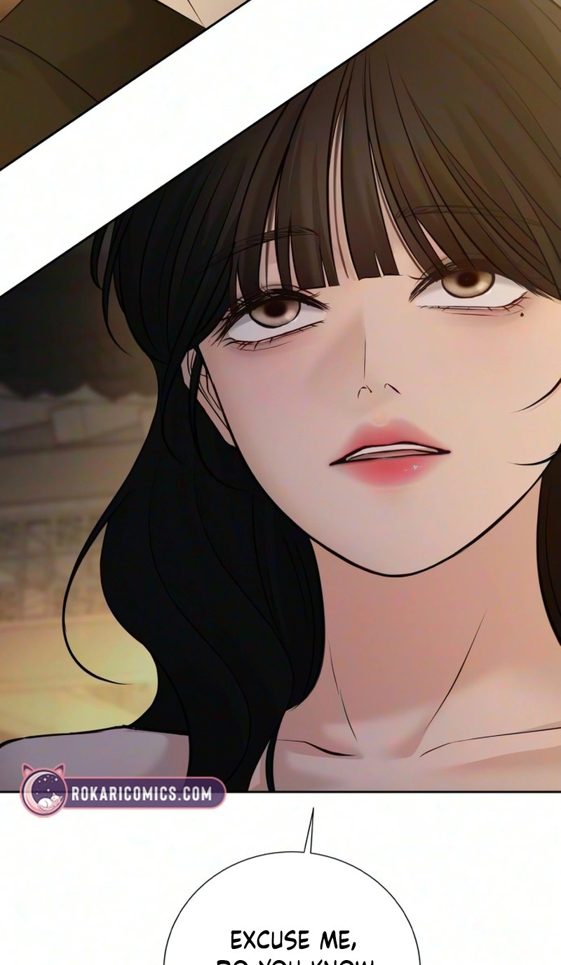 The Villain’s Pure Love Chapter 44 page 63