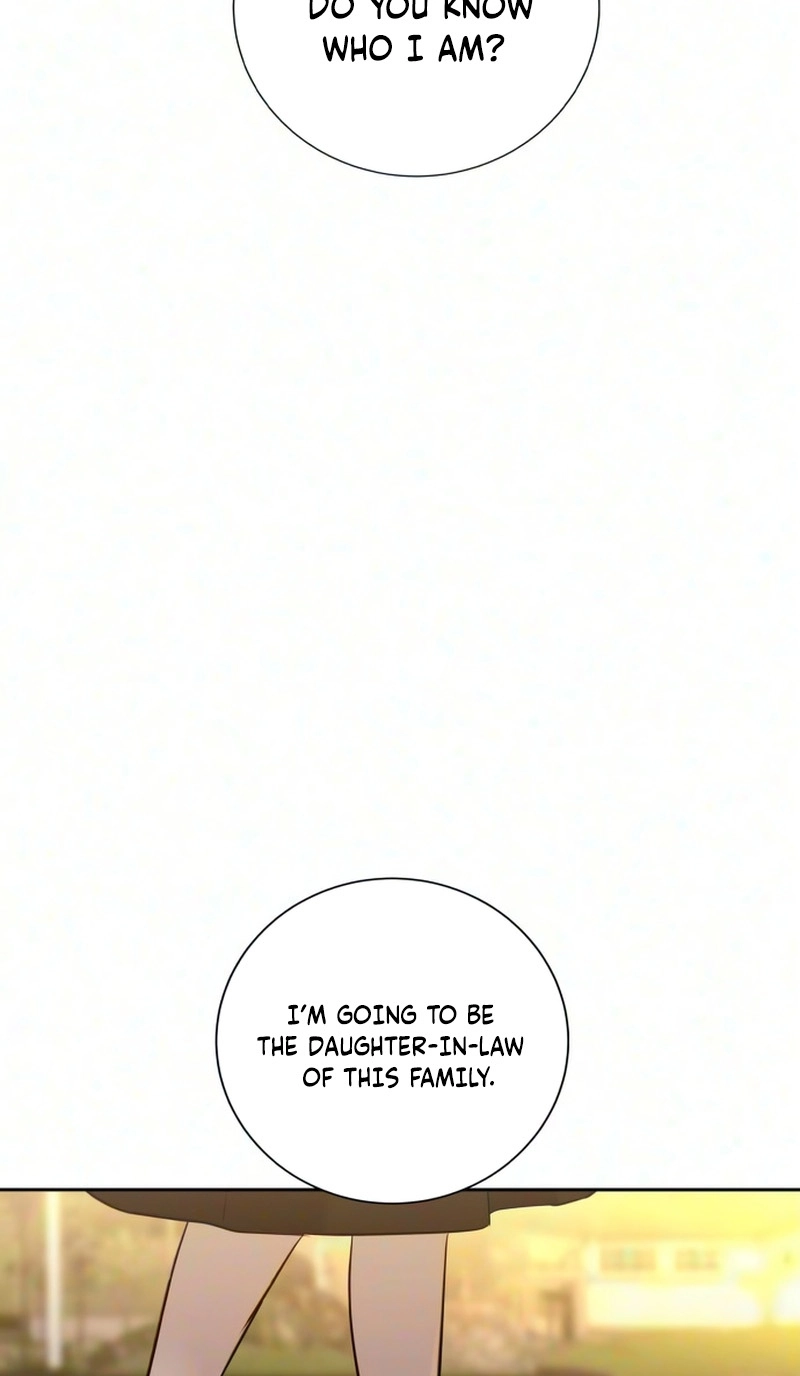 The Villain’s Pure Love Chapter 44 page 64
