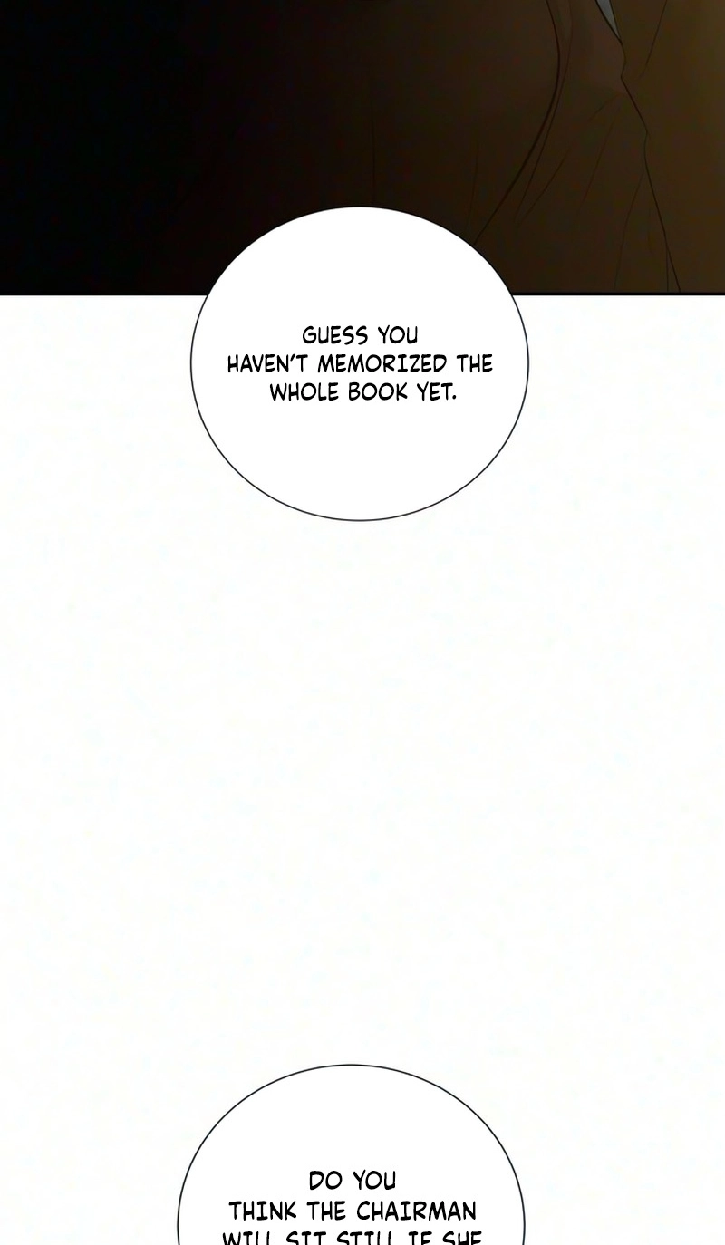 The Villain’s Pure Love Chapter 44 page 71