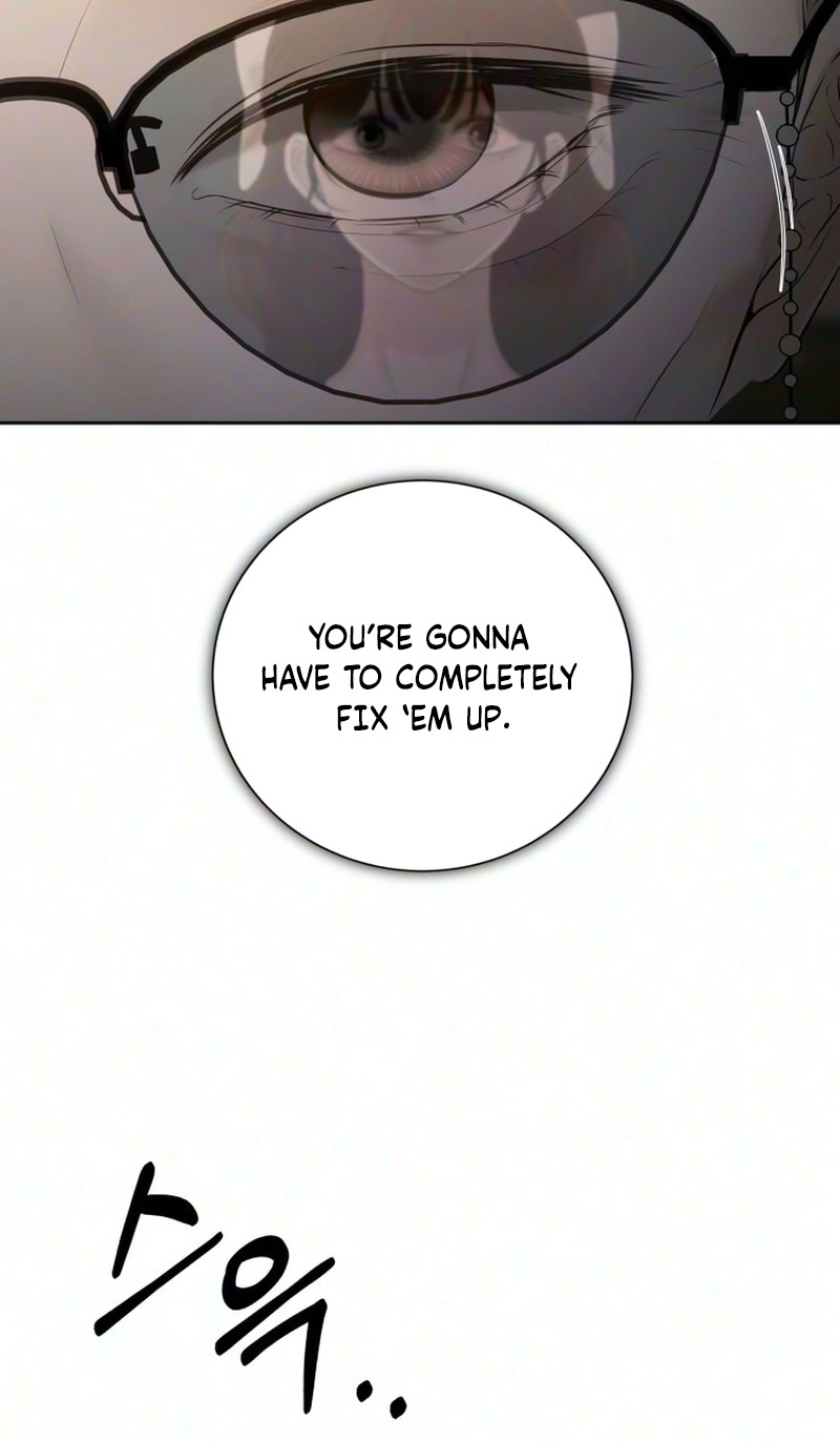 The Villain’s Pure Love Chapter 44 page 75