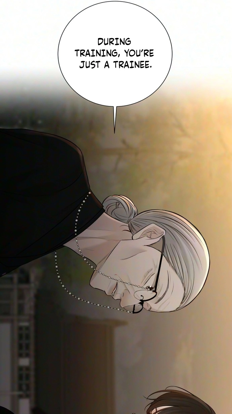 The Villain’s Pure Love Chapter 44 page 76