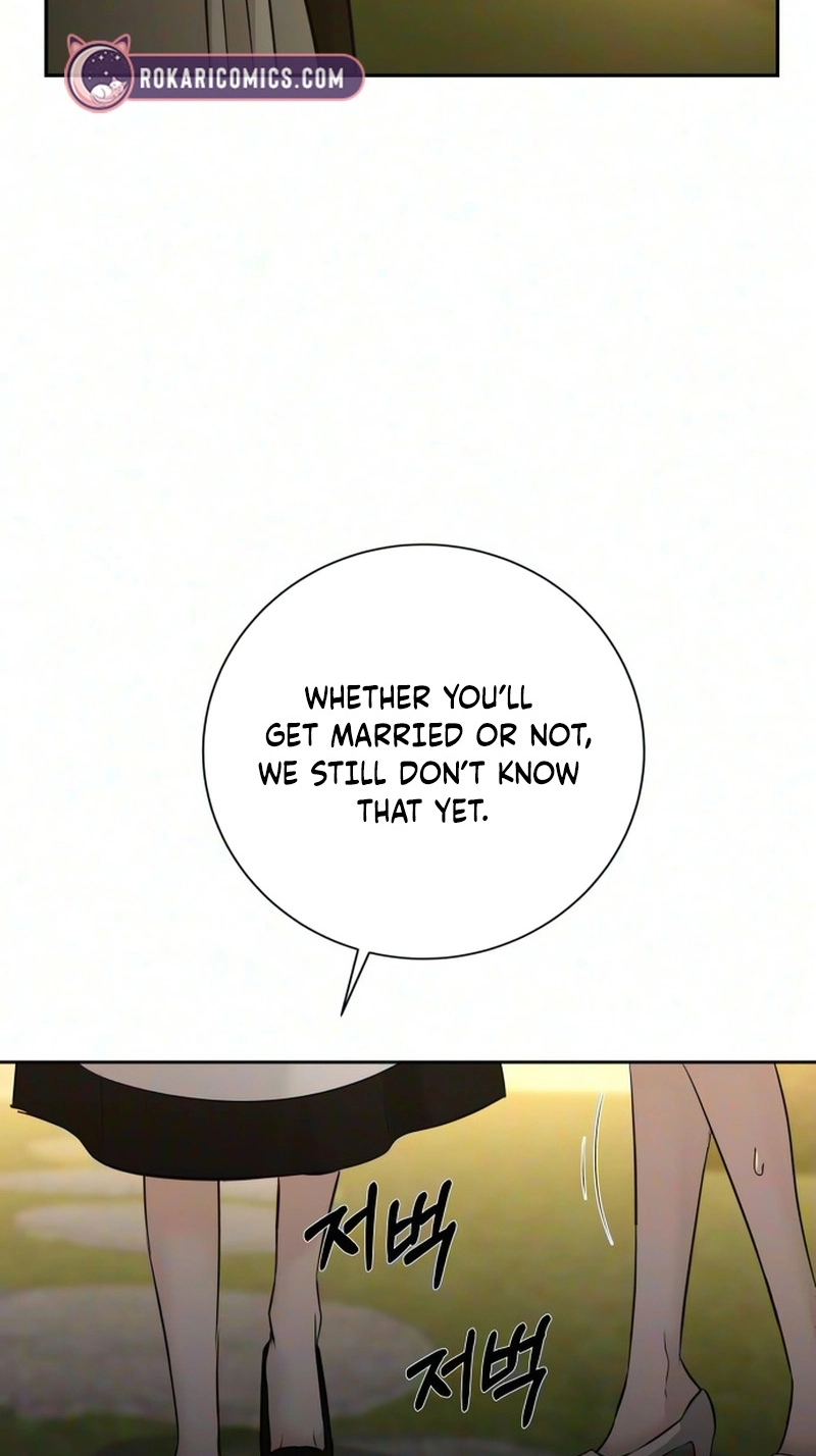 The Villain’s Pure Love Chapter 44 page 79